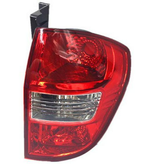 Совместимо с SAIC Roewe W5 2011-2014 Задний фонарь в сборе - Стоп-сигнал и фонарь заднего хода Single Bulb
Совместимо с SAIC Roewe W5 2011-2014 Задний фонарь в сборе - Стоп-сигнал и фонарь заднего хода Single Bulb