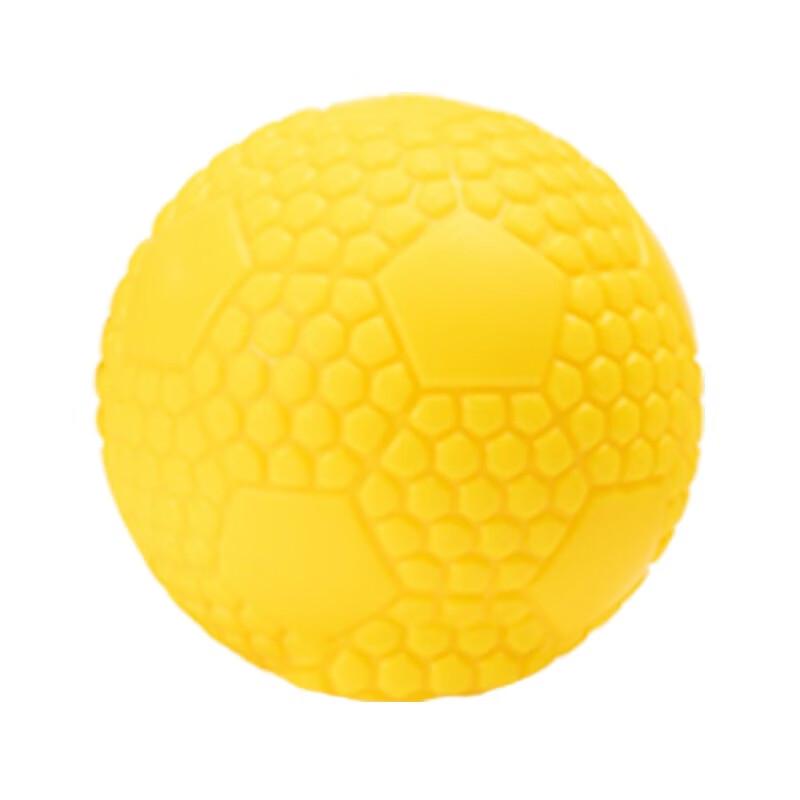 EETOYS Durable Rubber Dog Football Chew Toy (2-Pack)
EETOYS Durable Rubber Dog Football Chew Toy (2-Pack)