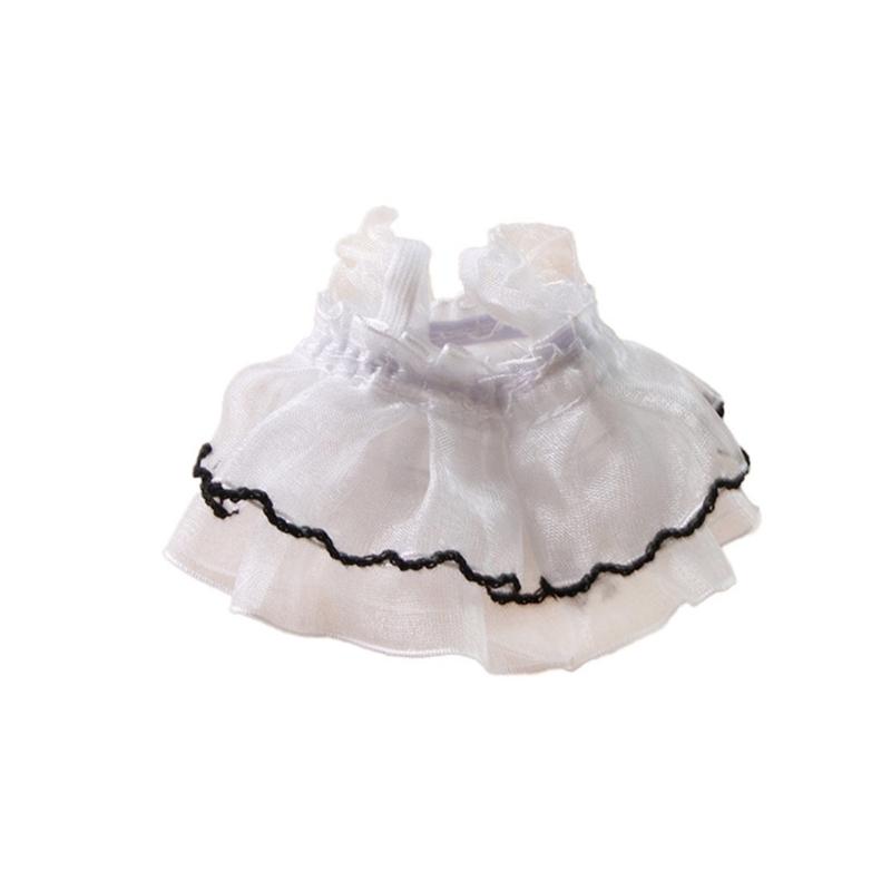 Одежда для питомцев Милое платье для питомца ручной вязки Платье для хомяка Платье для мелких животных для ящериц Морских свинок Декоративных мышей
Одежда для питомцев Милое платье для питомца ручной вязки Платье для хомяка Платье для мелких животных для ящериц Морских свинок Декоративных мышей