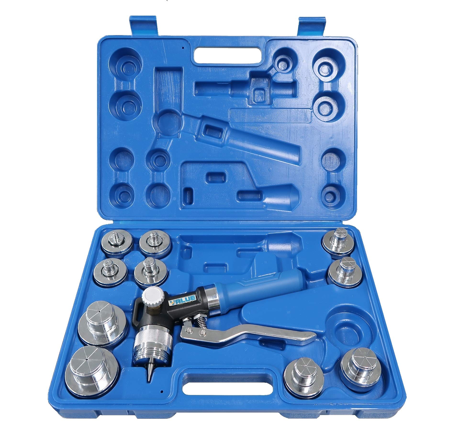 BBK Hydraulic Expander VHE-42A 
BBK Hydraulic Expander VHE-42A