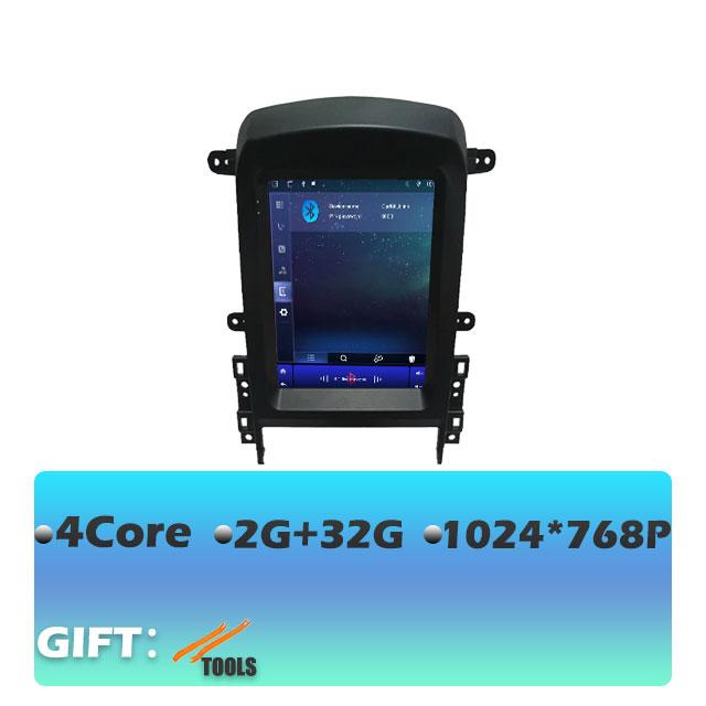 Android 14 Для Chevrolet Captiva 2006-2012 Carplay Автомагнитола Мультимедийный Видеоплеер Навигация Головное Устройство Стерео 2Din Аудио
Android 14 Для Chevrolet Captiva 2006-2012 Carplay Автомагнитола Мультимедийный Видеоплеер Навигация Головное Устройство Стерео 2Din Аудио