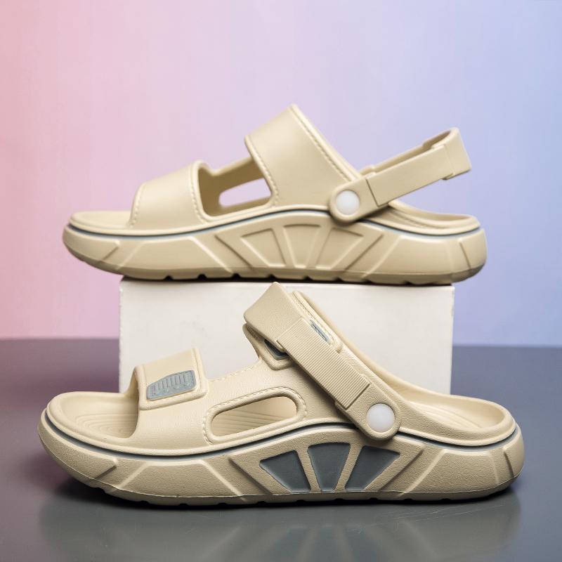 Летние мужские уличные сандалии тапочки пляжные удобные шлепанцы сабо мужская повседневная обувь садовая обувь мужские пляжные тапочки уличные 39-40 хаки
Летние мужские уличные сандалии тапочки пляжные удобные шлепанцы сабо мужская повседневная обувь садовая обувь мужские пляжные тапочки уличные 39-40 хаки