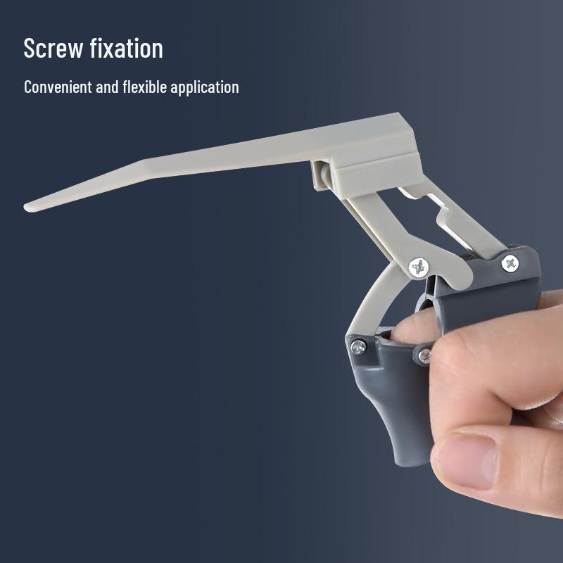 Механические Когти Волка Хэллоуин Накладки на Пальцы - Модный Реквизит Людей Икс и Игрушка для Снятия Стресса
Механические Когти Волка Хэллоуин Накладки на Пальцы - Модный Реквизит Людей Икс и Игрушка для Снятия Стресса