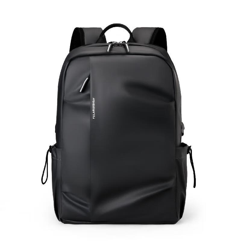HuFeng Men s Business Travel Laptop Backpack
HuFeng Men s Business Travel Laptop Backpack