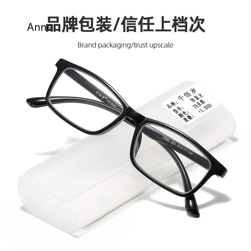Мужские квадратные очки для чтения из TR90 с защитой от синего света и радиации, женские прозрачные модные очки 4
Мужские квадратные очки для чтения из TR90 с защитой от синего света и радиации, женские прозрачные модные очки 4