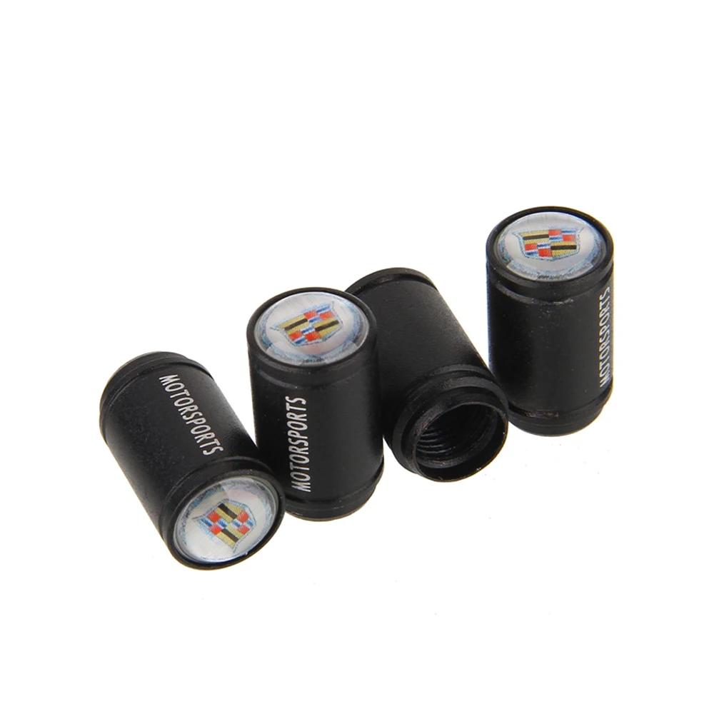 Dustproof Car Wheel Tire Valve Stem Caps Covers Protection for Cadillac ATS BLS CT4 CTS SRX XLR XT4 XT5 XT6 XTS Escalade Deville
Dustproof Car Wheel Tire Valve Stem Caps Covers Protection for Cadillac ATS BLS CT4 CTS SRX XLR XT4 XT5 XT6 XTS Escalade Deville