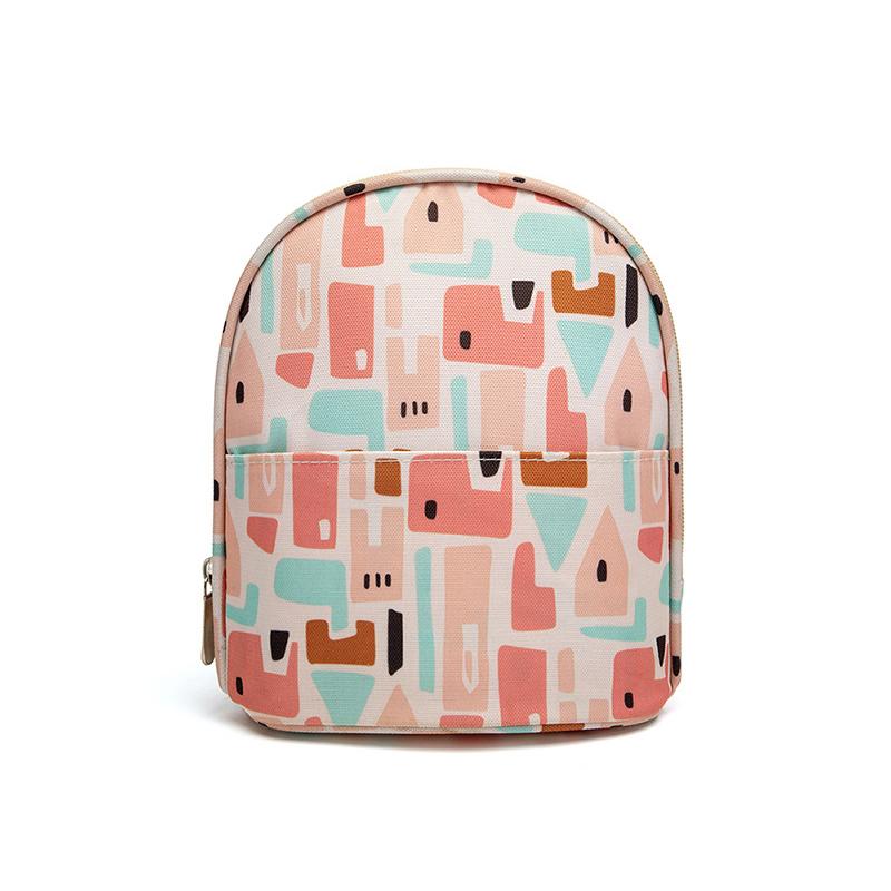 Insulated Bottle Warmer Bag Portable Breastmilk Cooler For Travel Lightweight Water Resistant Storage Zipper Machine Washable
Insulated Bottle Warmer Bag Portable Breastmilk Cooler For Travel Lightweight Water Resistant Storage Zipper Machine Washable