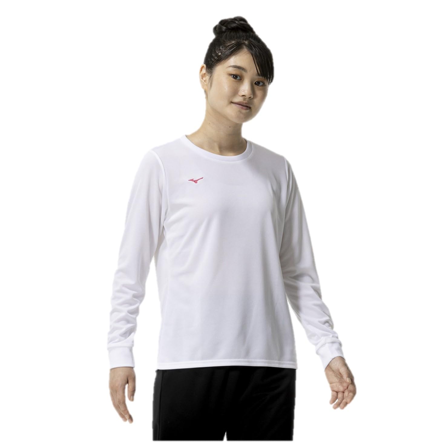 Mizuno NaviDry Long Sleeve Current UPF Sun Size 32MAC395 Women s T-Shirt, Model, Moisture-Wicking, Quick-Drying, Underwear, 15, Protection,
Mizuno NaviDry Long Sleeve Current UPF Sun Size 32MAC395 Women s T-Shirt, Model, Moisture-Wicking, Quick-Drying, Underwear, 15, Protection,