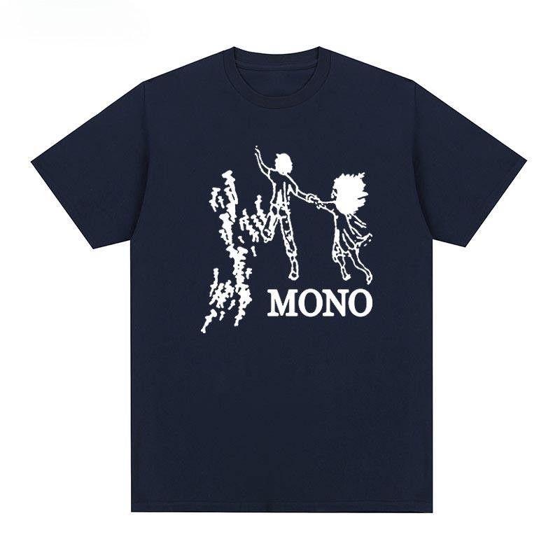 Post Rock Band Japanese Post Rock Rock Group Japanese Violent Aesthetics Retro Short-sleeved T-shirt for Men and Women 2XL
Post Rock Band Japanese Post Rock Rock Group Japanese Violent Aesthetics Retro Short-sleeved T-shirt for Men and Women 2XL