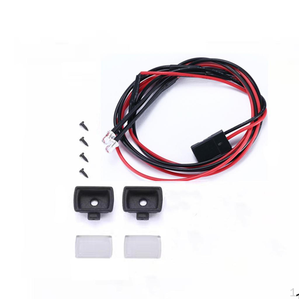 Anti-Collision Bumpers Bull Bar :10 Scale RC Car Pickup Truck Spare Part Replacements Front Square Light
Anti-Collision Bumpers Bull Bar :10 Scale RC Car Pickup Truck Spare Part Replacements Front Square Light