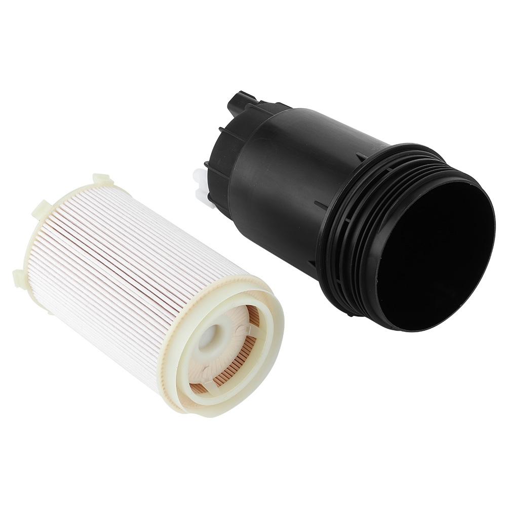 Fuel Filter Assembly FS43252 Replacement Fit for Dodge RAM 2500 3500 for Cummins Diesel 6.7L
Fuel Filter Assembly FS43252 Replacement Fit for Dodge RAM 2500 3500 for Cummins Diesel 6.7L