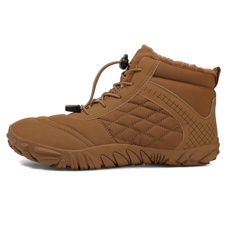 New outdoor hiking shoes for men and women, non-slip and wear-resistant hiking shoes, off-road hiking shoes, light cushioning and breathable 46 коричневий
New outdoor hiking shoes for men and women, non-slip and wear-resistant hiking shoes, off-road hiking shoes, light cushioning and breathable 46 коричневий