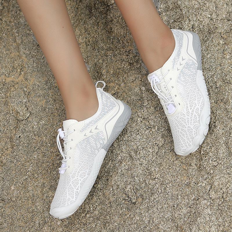 Outdoor creek shoes couple non-slip beach shoes swimming shoes fitness sports shoes quick-drying wading shoes five-toed shoes 36
Outdoor creek shoes couple non-slip beach shoes swimming shoes fitness sports shoes quick-drying wading shoes five-toed shoes 36
