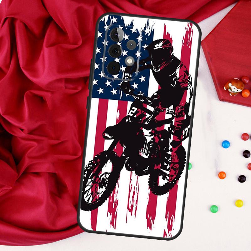 Moto Bike Motocross For Samsung Galaxy A15 A55 A53 A33 A35 A22 A32 A52 A54 A34 A14 A56 A36 A26 A16 A05 A06 Case Samsung A52S 5G
Moto Bike Motocross For Samsung Galaxy A15 A55 A53 A33 A35 A22 A32 A52 A54 A34 A14 A56 A36 A26 A16 A05 A06 Case Samsung A52S 5G