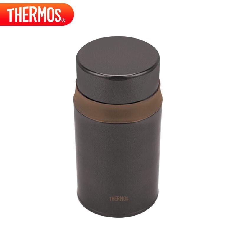Thermos TCLD-720S 720ml Thermal Food Jar
Thermos TCLD-720S 720ml Thermal Food Jar