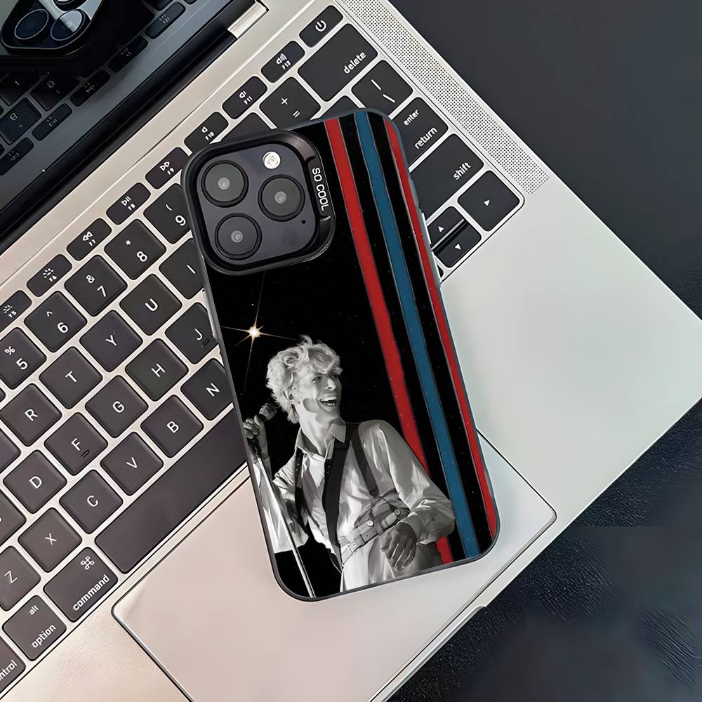 D-David Cool B-bowie Phone Case For iPhone 17,16,15,14,13,12,11,Pro,XS,Max,Plus,Mini,SE4,E Black Matte Shockproof Cover iPhone13PRO
D-David Cool B-bowie Phone Case For iPhone 17,16,15,14,13,12,11,Pro,XS,Max,Plus,Mini,SE4,E Black Matte Shockproof Cover iPhone13PRO