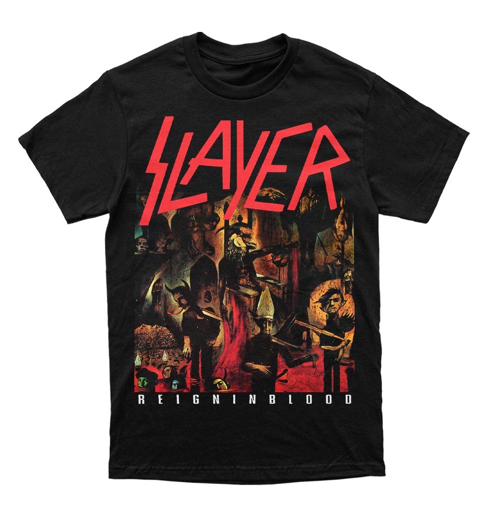 Heavy Metal Band Patterned Printed Shortsleeved Y2K Hiphop Shirt Casual Loose Streetwear Printed Tshirt Fan Gift Unisex S
Heavy Metal Band Patterned Printed Shortsleeved Y2K Hiphop Shirt Casual Loose Streetwear Printed Tshirt Fan Gift Unisex S