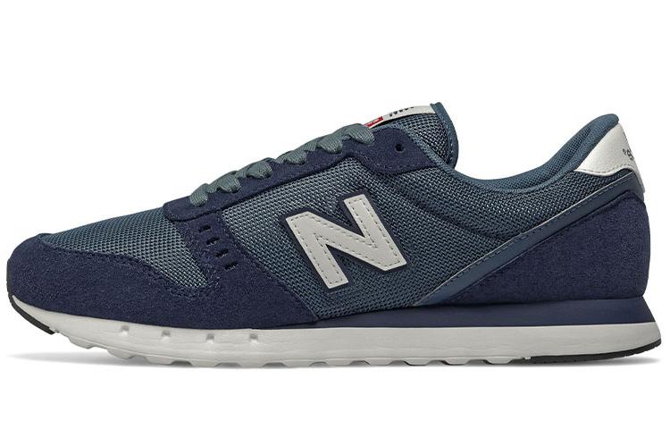 311 New Balance Navy Blue ML311LN2 42
311 New Balance Navy Blue ML311LN2 42