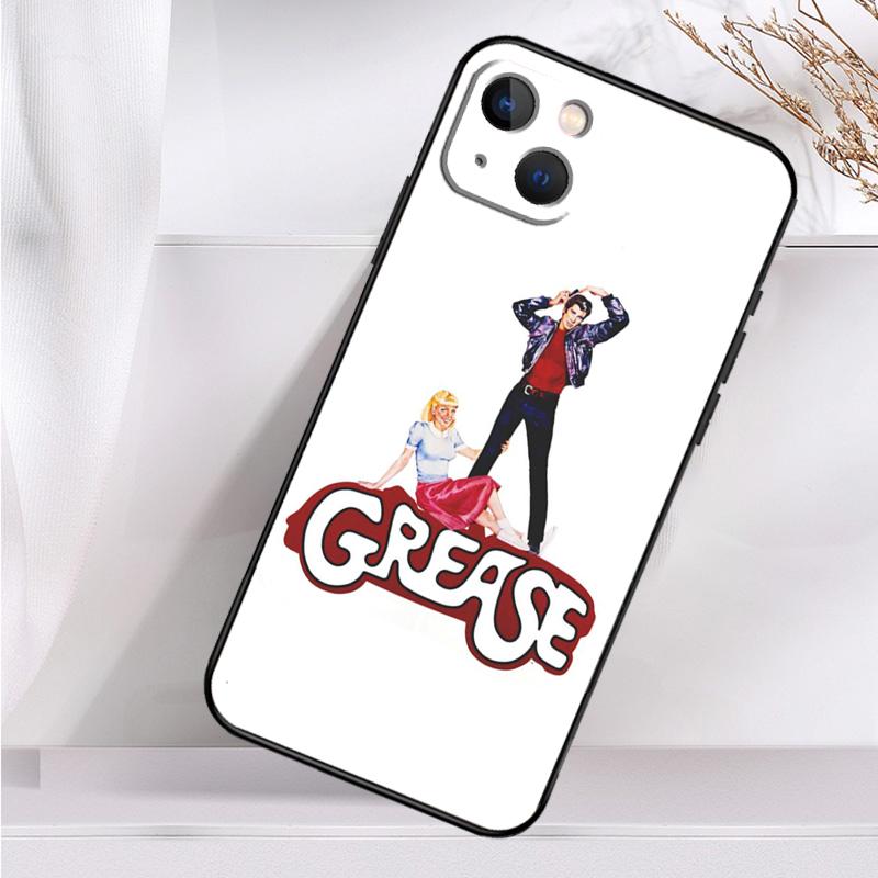 Pink Ladies Grease Movie Shockproof Case For iPhone 17 16 Pro Max 11 14 15 Plus 12 13 Mini 16e 17 Air Phone Cover iPhone 12 Pro
Pink Ladies Grease Movie Shockproof Case For iPhone 17 16 Pro Max 11 14 15 Plus 12 13 Mini 16e 17 Air Phone Cover iPhone 12 Pro