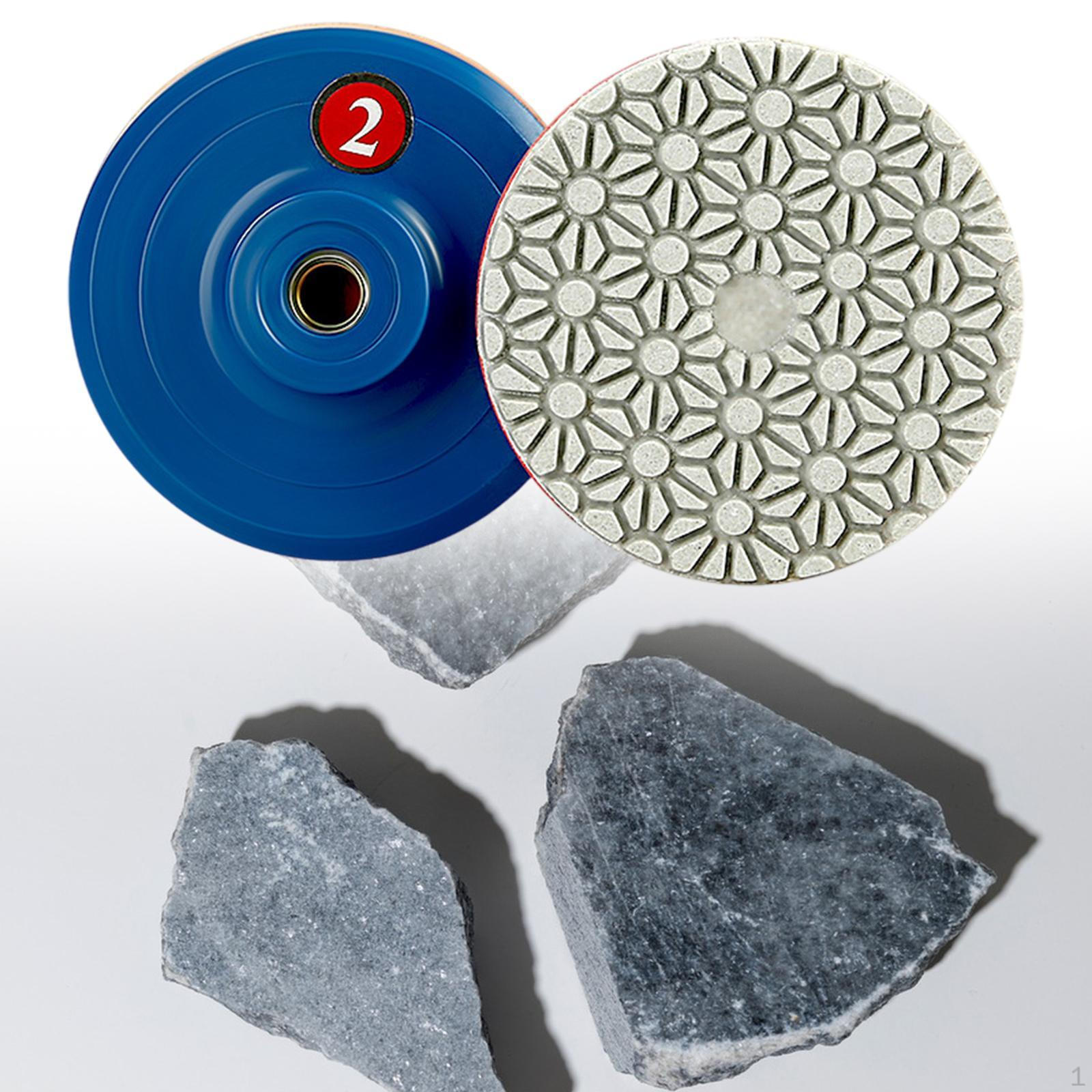 Абразивный круг, шлифовальный диск, инструмент для полировки камня, прочный, ювелирный, многофункциональный 3 Inch Step 2
Абразивный круг, шлифовальный диск, инструмент для полировки камня, прочный, ювелирный, многофункциональный 3 Inch Step 2