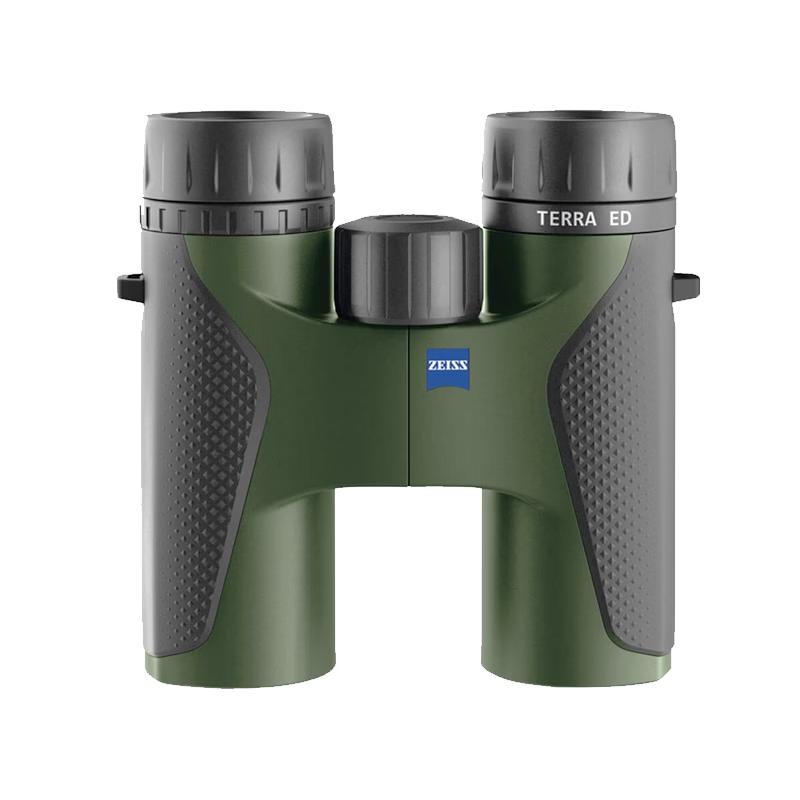 Високодефініційні портативні біноклі Zeiss
Високодефініційні портативні біноклі Zeiss