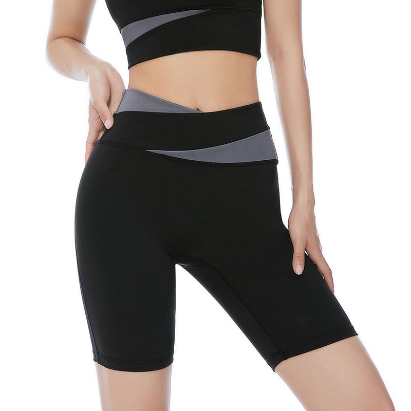 New Arrival Color Matching Thin Shoulder Strap Yoga Bra Comfortable Nude Feel Fitness Vest High Elastic Bubble Wrap Push up Sports Xingyao Black (Color-matching Pants) XXL
New Arrival Color Matching Thin Shoulder Strap Yoga Bra Comfortable Nude Feel Fitness Vest High Elastic Bubble Wrap Push up Sports Xingyao Black (Color-matching Pants) XXL