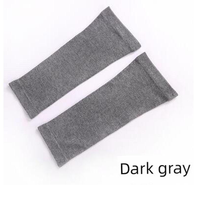 Чистый хлопок Кондиционированное помещение Соединение Тонкая Теплая Защита рук 26cm dark gray One size
Чистый хлопок Кондиционированное помещение Соединение Тонкая Теплая Защита рук 26cm dark gray One size