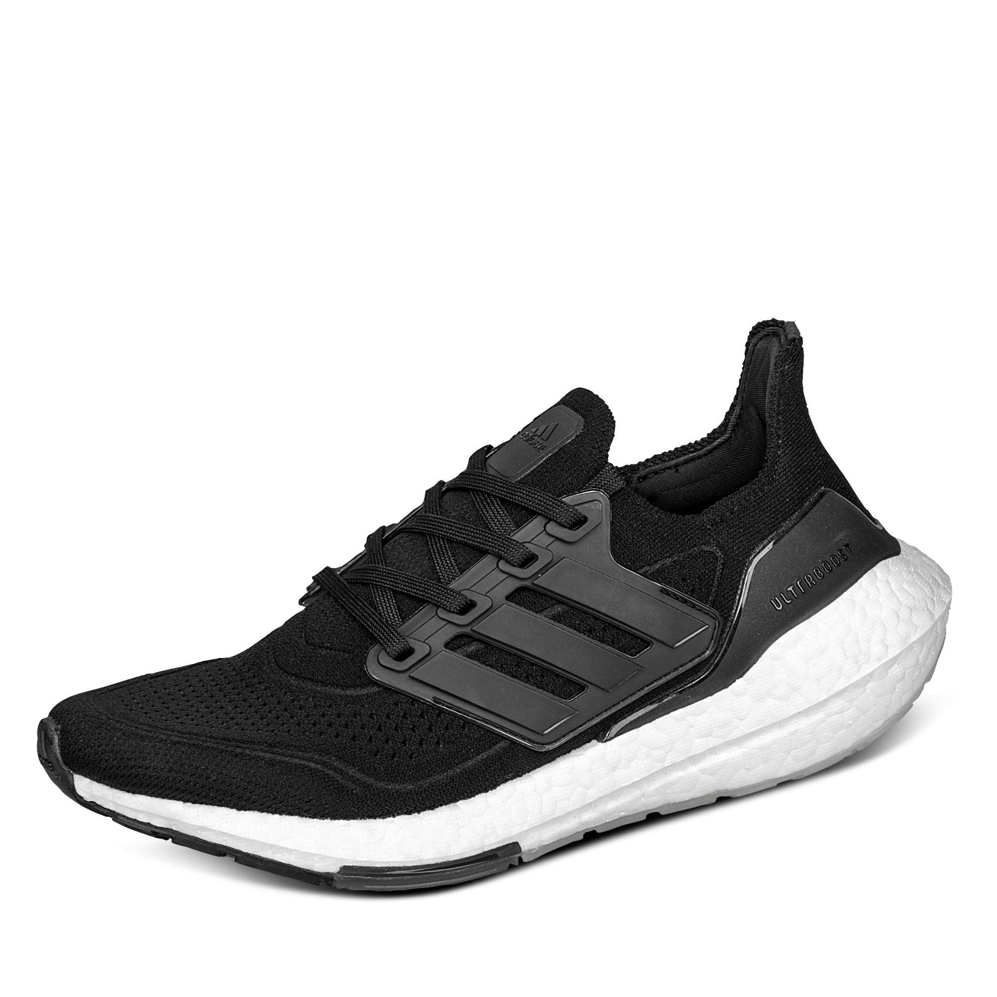 Adidas Ultra Boost 21 Беговые Core Four см Женские Кроссовки, Черный/Основной черный/Серый (FY0402), 24,0
Adidas Ultra Boost 21 Беговые Core Four см Женские Кроссовки, Черный/Основной черный/Серый (FY0402), 24,0