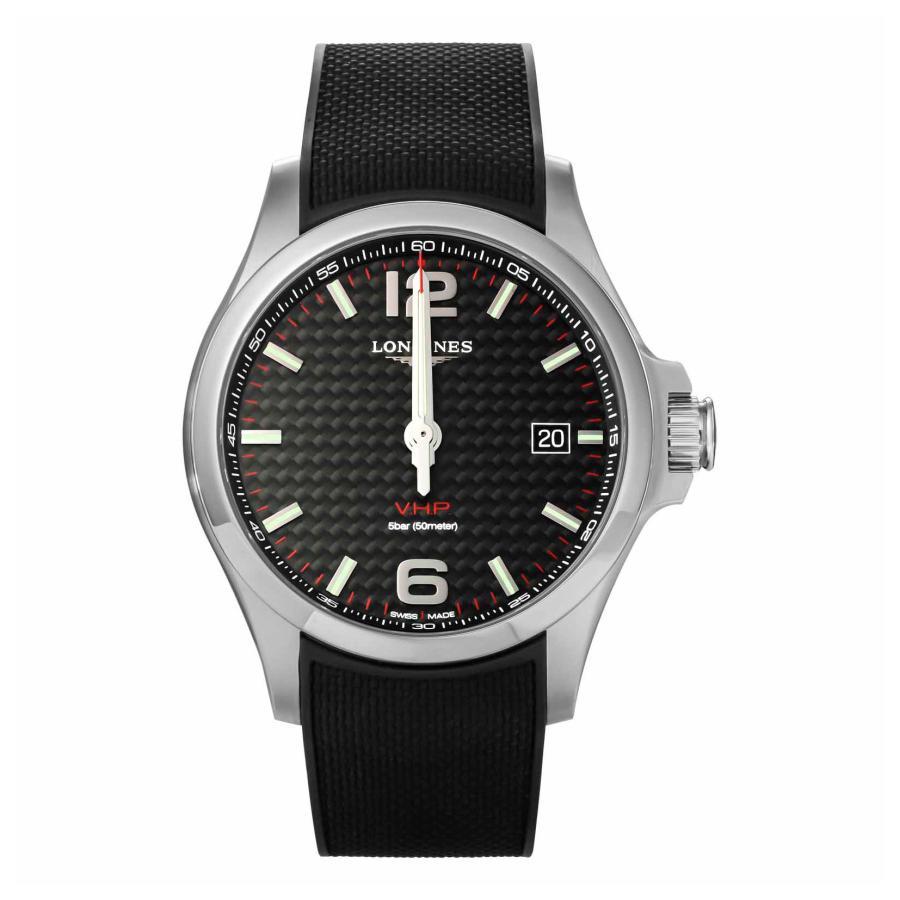 LONGINES CONQUEST V.H.P Кварцовий Чоловічий Чорний L3.726.4.66.9 Годинник Розкішний Бренд Годинників
LONGINES CONQUEST V.H.P Кварцовий Чоловічий Чорний L3.726.4.66.9 Годинник Розкішний Бренд Годинників