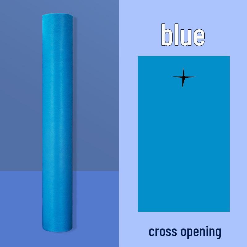 Водонепроницаемый и маслостойкий одноразовый нетканый дышащий рулон простыней для салона красоты Thickened Breathable 80x180 50 pcs
Водонепроницаемый и маслостойкий одноразовый нетканый дышащий рулон простыней для салона красоты Thickened Breathable 80x180 50 pcs