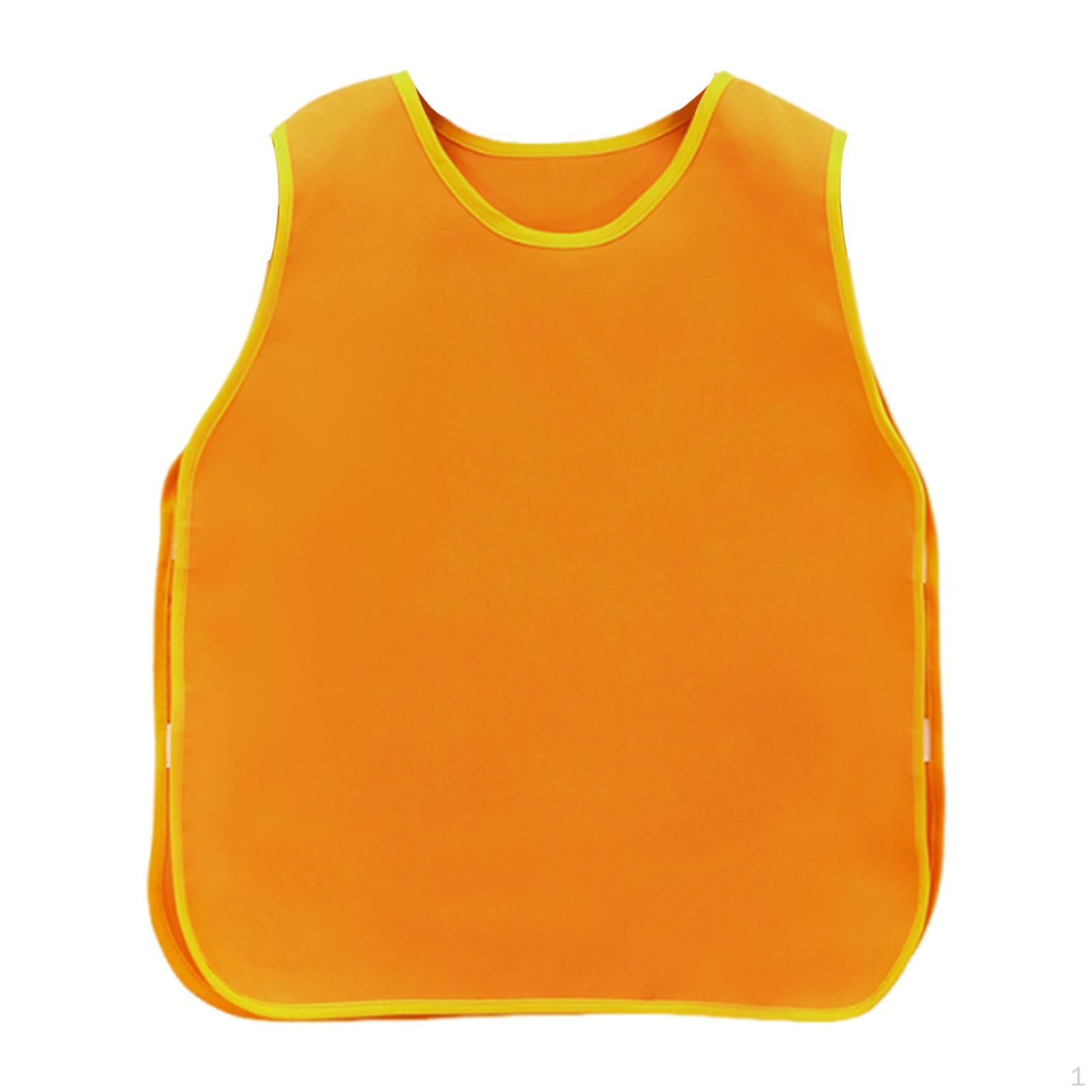 Малярный халат для мальчиков и девочек в детском саду оранжевый
Малярный халат для мальчиков и девочек в детском саду оранжевый