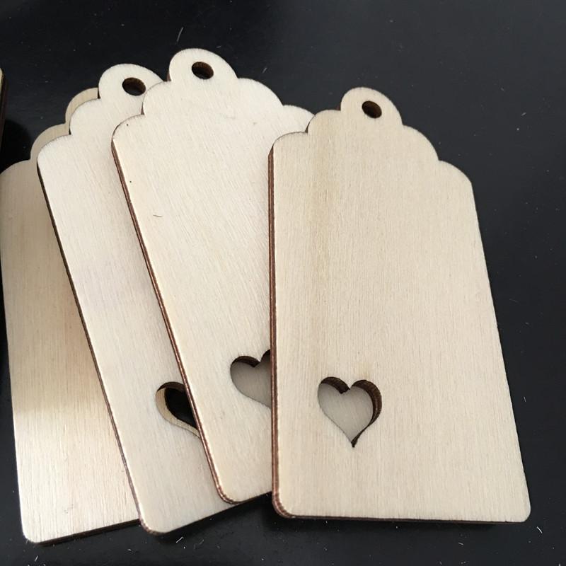 10pcs Heart Gift Tags with Jute String for Arts and Crafts, Wedding Christmas Day Thanksgiving 8X4CM
10pcs Heart Gift Tags with Jute String for Arts and Crafts, Wedding Christmas Day Thanksgiving 8X4CM