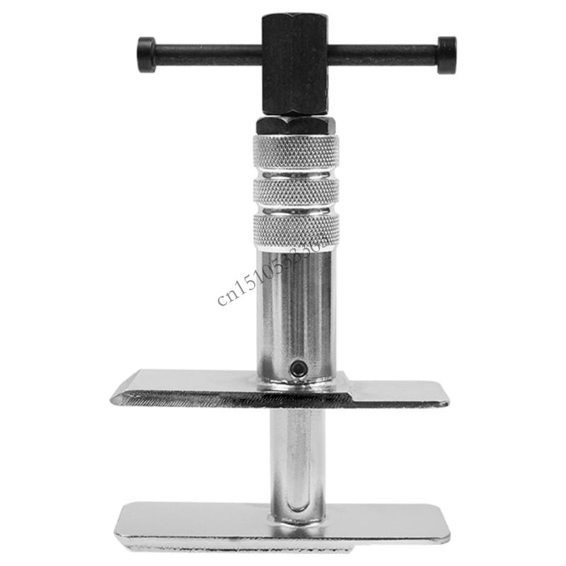 090E Heavy Duty Motorcycle Brake Caliper Spreader Tool for 30-75MM Disc Applications China Mainland
090E Heavy Duty Motorcycle Brake Caliper Spreader Tool for 30-75MM Disc Applications China Mainland