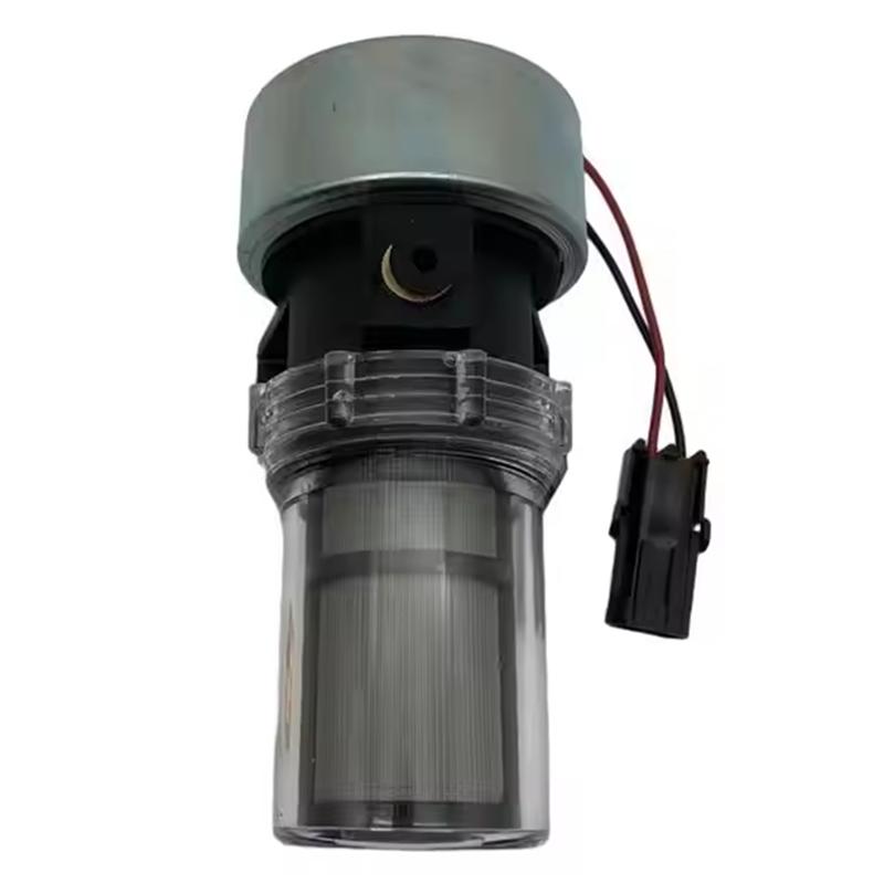 Паливний насос дизельний для Thermo King Холодильна установка MD KD RD TS URD XDS TD LND Carrier 40253N 12V 41-7059 30-01108-03
Паливний насос дизельний для Thermo King Холодильна установка MD KD RD TS URD XDS TD LND Carrier 40253N 12V 41-7059 30-01108-03
