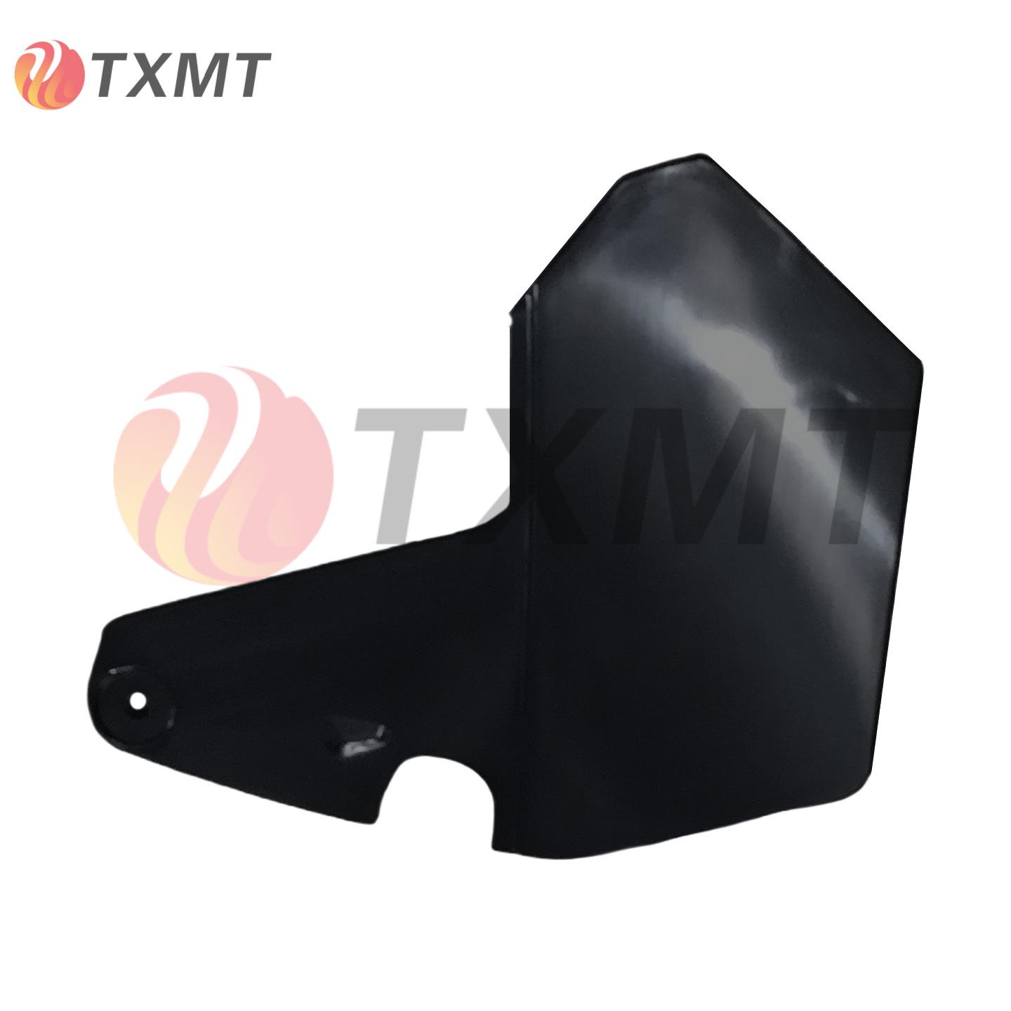 Kawasaki ZX-14R 2006-2011 Fairing Set: Fender, Head Cowl, Fuel Tank, Front and Rear Tail
Kawasaki ZX-14R 2006-2011 Fairing Set: Fender, Head Cowl, Fuel Tank, Front and Rear Tail
