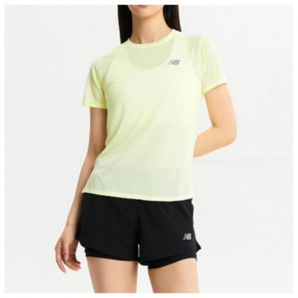 New Balance Футболка Kqj Nbnee2p232 30 женская спортивная футболка для бега с коротким рукавом Yellow series/85
New Balance Футболка Kqj Nbnee2p232 30 женская спортивная футболка для бега с коротким рукавом Yellow series/85