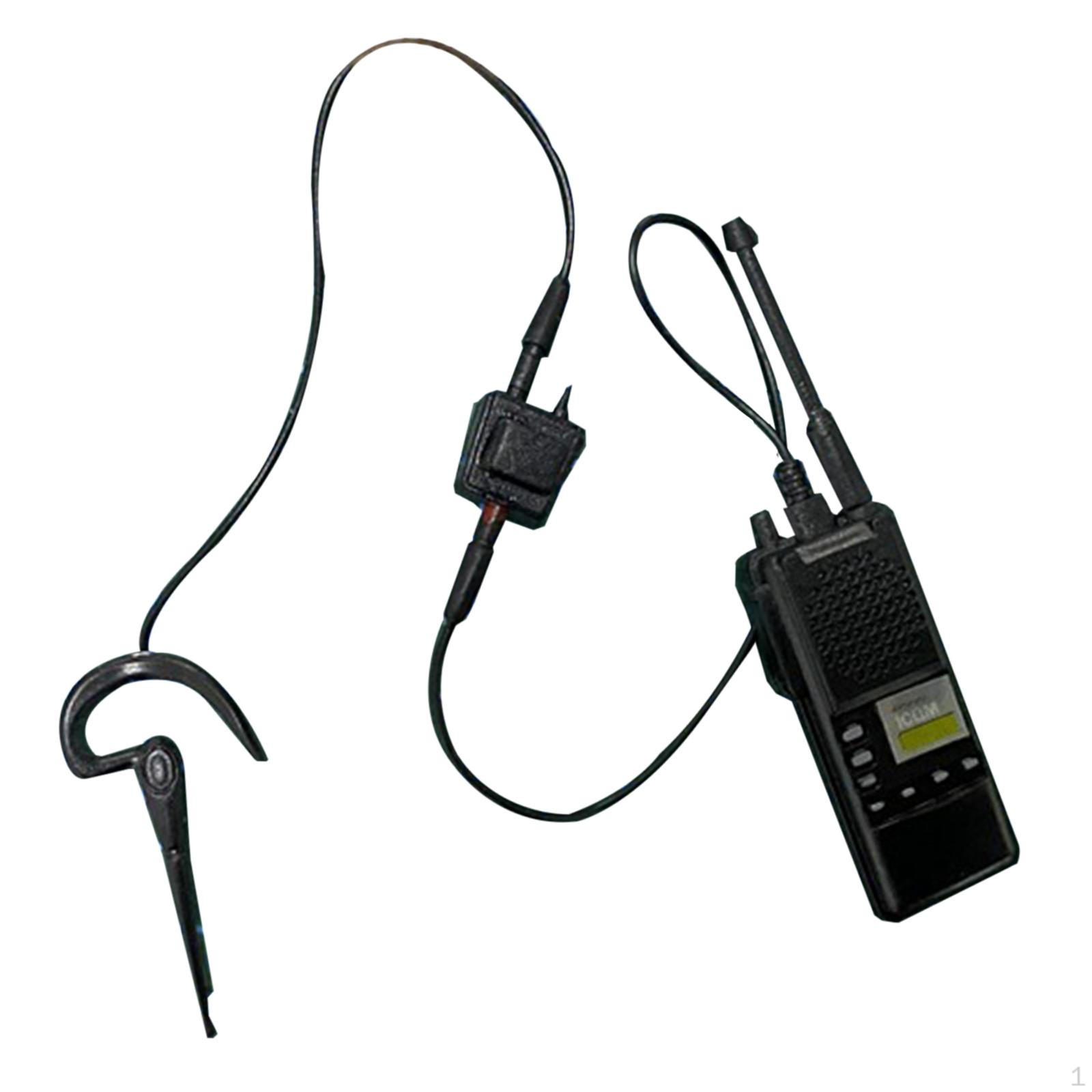 1:6-масштабная модель солдатской гарнитуры, 12-дюймовые мужские фигурки, аксессуар для действий
1:6-масштабная модель солдатской гарнитуры, 12-дюймовые мужские фигурки, аксессуар для действий