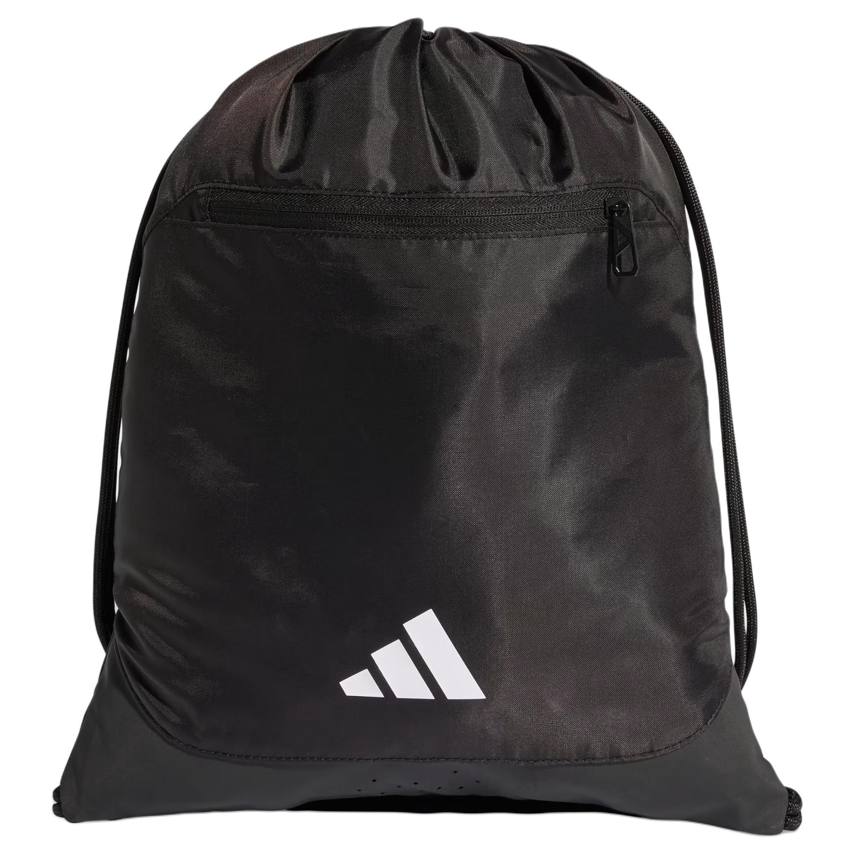 Adidas Polyester Travel Storage Bag Unisex Black JY7992
Adidas Polyester Travel Storage Bag Unisex Black JY7992