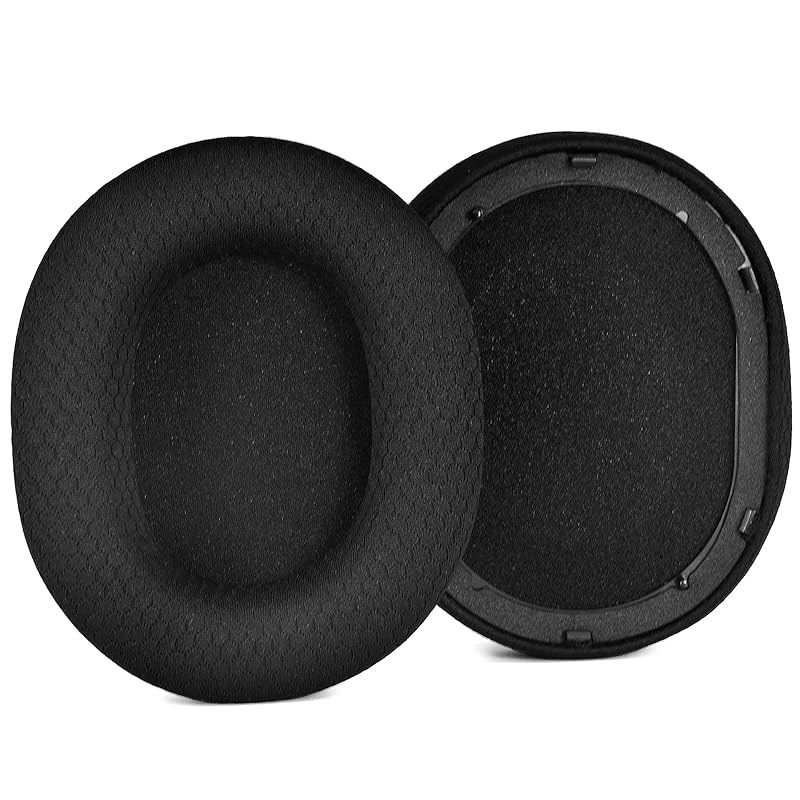 wireless headphones year pad For Razer For BlackShark V2 Pro 2023 headset memory foam for accessories
wireless headphones year pad For Razer For BlackShark V2 Pro 2023 headset memory foam for accessories