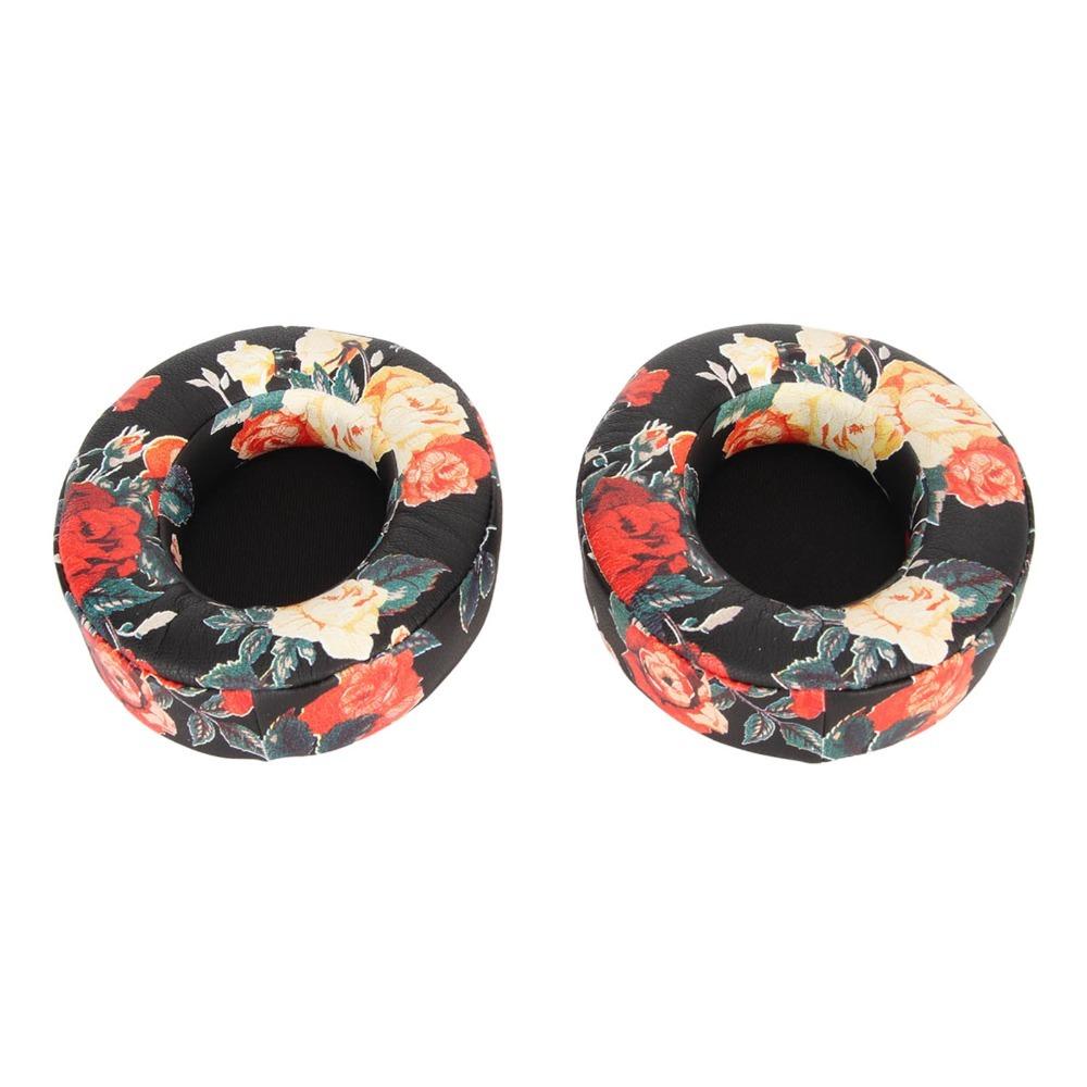 2PCS Soft and Comfortable Noise Isolation Ear Cushions for Studio 2 Studio 3 Sound Equipment чорний
2PCS Soft and Comfortable Noise Isolation Ear Cushions for Studio 2 Studio 3 Sound Equipment чорний