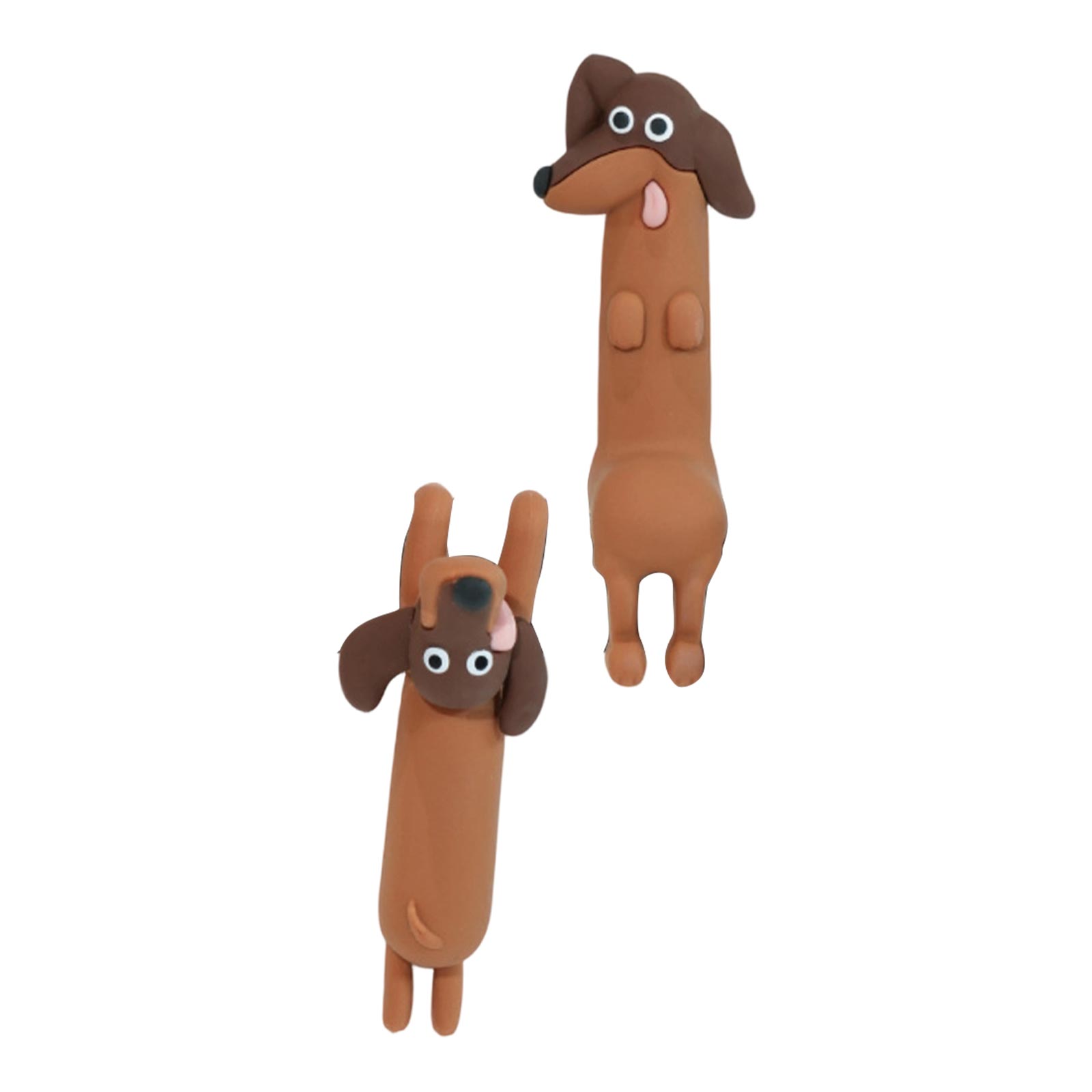 Creative Desk Ornament Dog Figurine Home Office Desktop Decoration Resin Craftwork Display Item for Room Table Decoration One Size
Creative Desk Ornament Dog Figurine Home Office Desktop Decoration Resin Craftwork Display Item for Room Table Decoration One Size