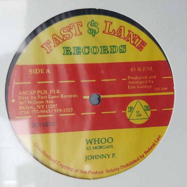 12-дюймовая пластинка JOHNNY P - Whoo DT009 Fast Lane Recor Неизвестный Регги, Ска и Даб Б/У
12-дюймовая пластинка JOHNNY P - Whoo DT009 Fast Lane Recor Неизвестный Регги, Ска и Даб Б/У