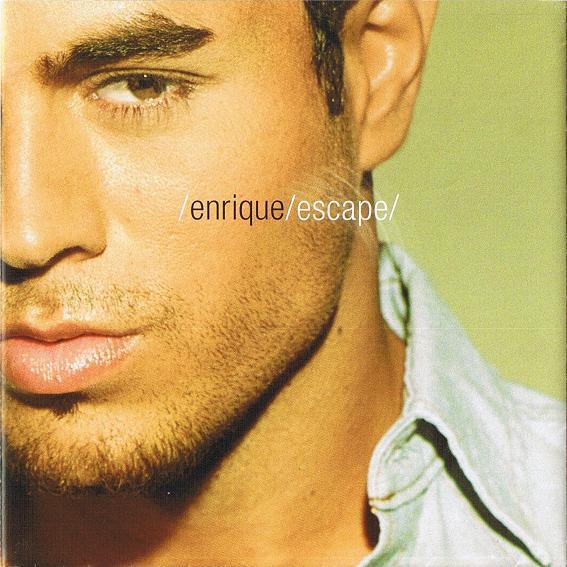 CD ENRIQUE IGLESIAS Escape 0694931482 INTERSCOPE 2021 Canada World Music Used
CD ENRIQUE IGLESIAS Escape 0694931482 INTERSCOPE 2021 Canada World Music Used