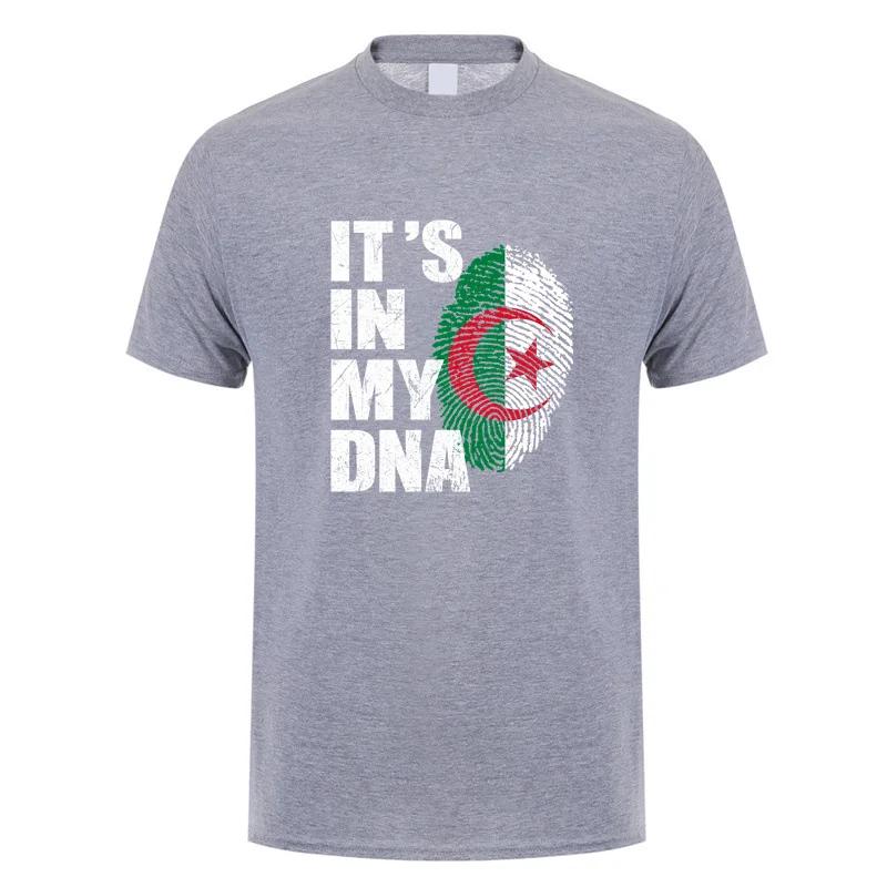 It s In My DNA Algerian Algeria Flag T Shirts Summer Men Cool Cotton Short Sleeve Algeria Teeshirts Gift Man Clothing DY-005 4XL
It s In My DNA Algerian Algeria Flag T Shirts Summer Men Cool Cotton Short Sleeve Algeria Teeshirts Gift Man Clothing DY-005 4XL