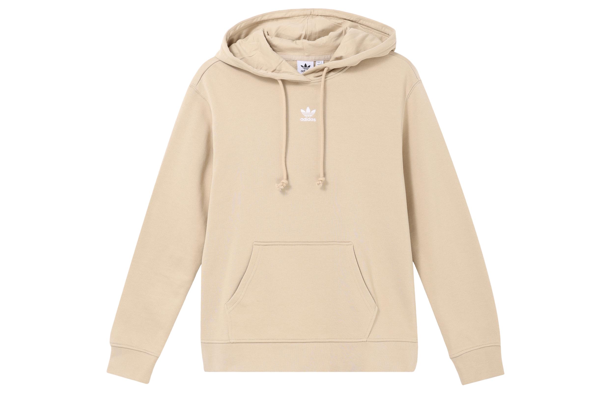 Adidas Originals Sweat Capuche Sweatshirts Women s Brown Hooded Moderate Other HJ7861 30
Adidas Originals Sweat Capuche Sweatshirts Women s Brown Hooded Moderate Other HJ7861 30