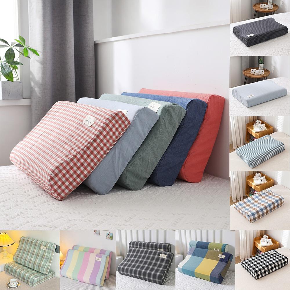 Подушка из латекса, специальная, 100% хлопок, наволочка для подушки, моющаяся, для взрослых и детей, для дома, спальни, наволочка с эффектом памяти, наволочки на все сезоны 30x50cm синий
Подушка из латекса, специальная, 100% хлопок, наволочка для подушки, моющаяся, для взрослых и детей, для дома, спальни, наволочка с эффектом памяти, наволочки на все сезоны 30x50cm синий