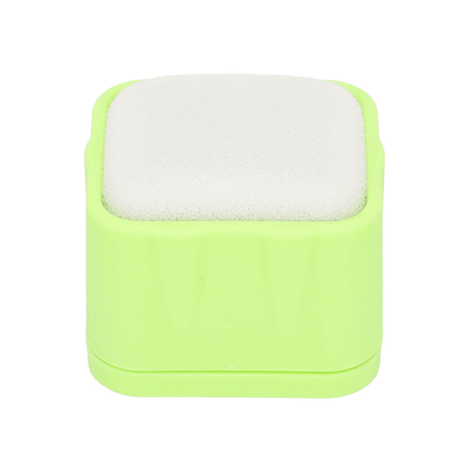 Endodontic File Cleaning Stand Professional Autoclavable Dental Endodontic File Cleaning Sponge Holder Green зелений
Endodontic File Cleaning Stand Professional Autoclavable Dental Endodontic File Cleaning Sponge Holder Green зелений