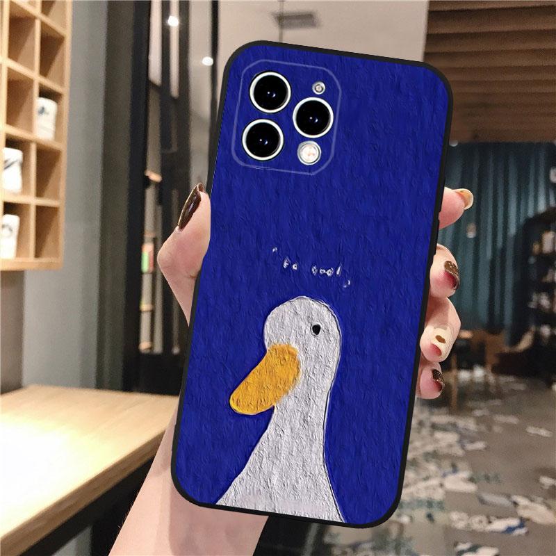 Duck Phone Case For iphone 17 Pro Max Air 16 15 14 13 Pro Max 15 16 Pro 15Plus iphone 15
Duck Phone Case For iphone 17 Pro Max Air 16 15 14 13 Pro Max 15 16 Pro 15Plus iphone 15