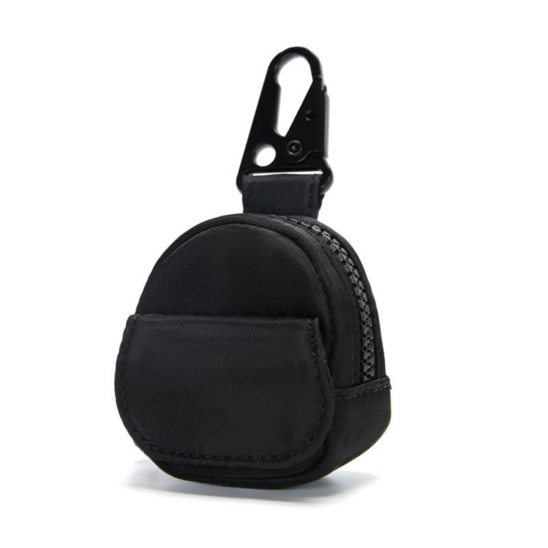 Oxford Cloth Small Outdoor Bag With Carabiner Clip Compact Hiking Key Holder Pouch For Hiking Camping Travel Enduring 1
Oxford Cloth Small Outdoor Bag With Carabiner Clip Compact Hiking Key Holder Pouch For Hiking Camping Travel Enduring 1