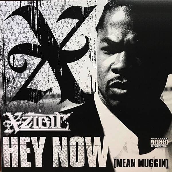 12inch Record XZIBIT - Hey Now (Mean Muggin) 675648 COLUMBIA 2004 UK Rap & Hip-Hop/R&B Used
12inch Record XZIBIT - Hey Now (Mean Muggin) 675648 COLUMBIA 2004 UK Rap & Hip-Hop/R&B Used